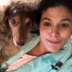 Meet your Posher, Alison